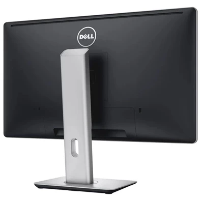 Dell 23,8" Professional P2414H FHD IPS DP/DVI/VGA/USB monitor (Használt A)
