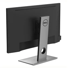 Dell 23,8" Professional P2417H FHD IPS DP/HDMI/VGA/USB monitor (Használt A)