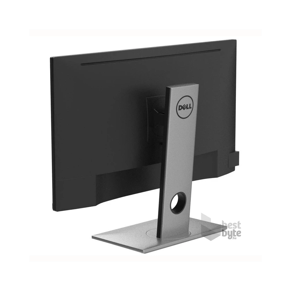 Dell 23,8" Professional P2417H FHD IPS DP/HDMI/VGA/USB monitor (Használt A)
