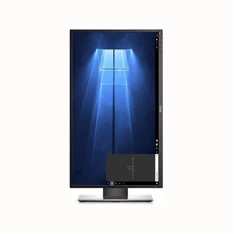 Dell 23,8" Professional P2417H FHD IPS DP/HDMI/VGA/USB monitor (Használt A)