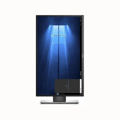 Dell 23,8" Professional P2417H FHD IPS DP/HDMI/VGA/USB monitor (Használt A)