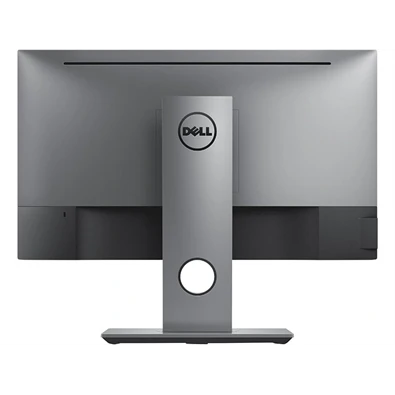 Dell 23,8" UltraSharp InfinityEdge U2417H FHD IPS DP/mDP/HDMI/USB monitor (Használt A)