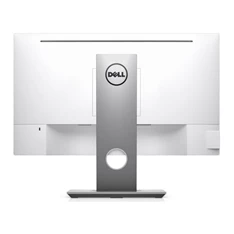 Dell 23" P2317HWH FHD IPS HDMI/VGA/DP fehér monitor (Használt A)