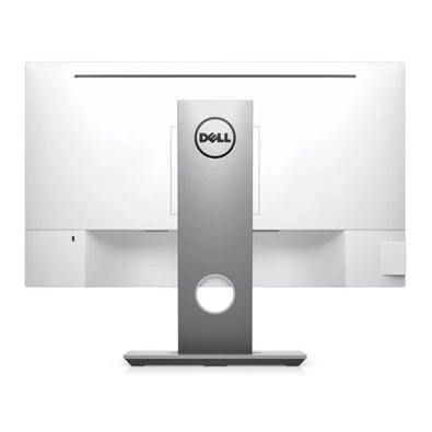 Dell 23" P2317HWH FHD IPS HDMI/VGA/DP fehér monitor (Használt A)
