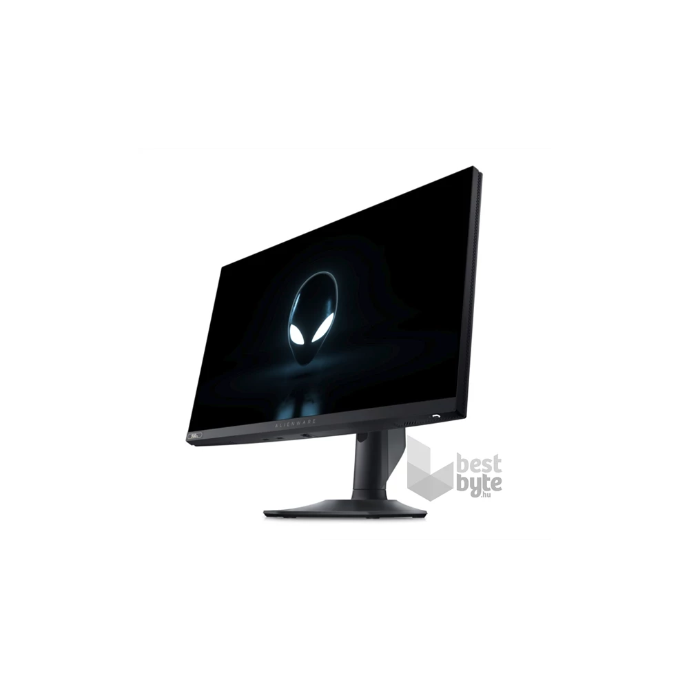 Dell 24,5" AW2524HF Alienware FHD Fast IPS DP/HDMI/USB fekete gamer monitor