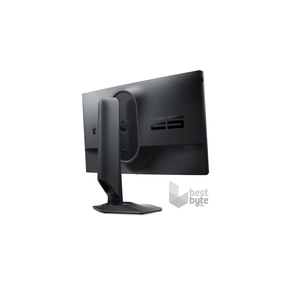 Dell 24,5" AW2524HF Alienware FHD Fast IPS DP/HDMI/USB fekete gamer monitor