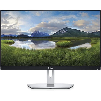Dell 24" DS2419H InfinityEdge IPS HDMI LED monitor