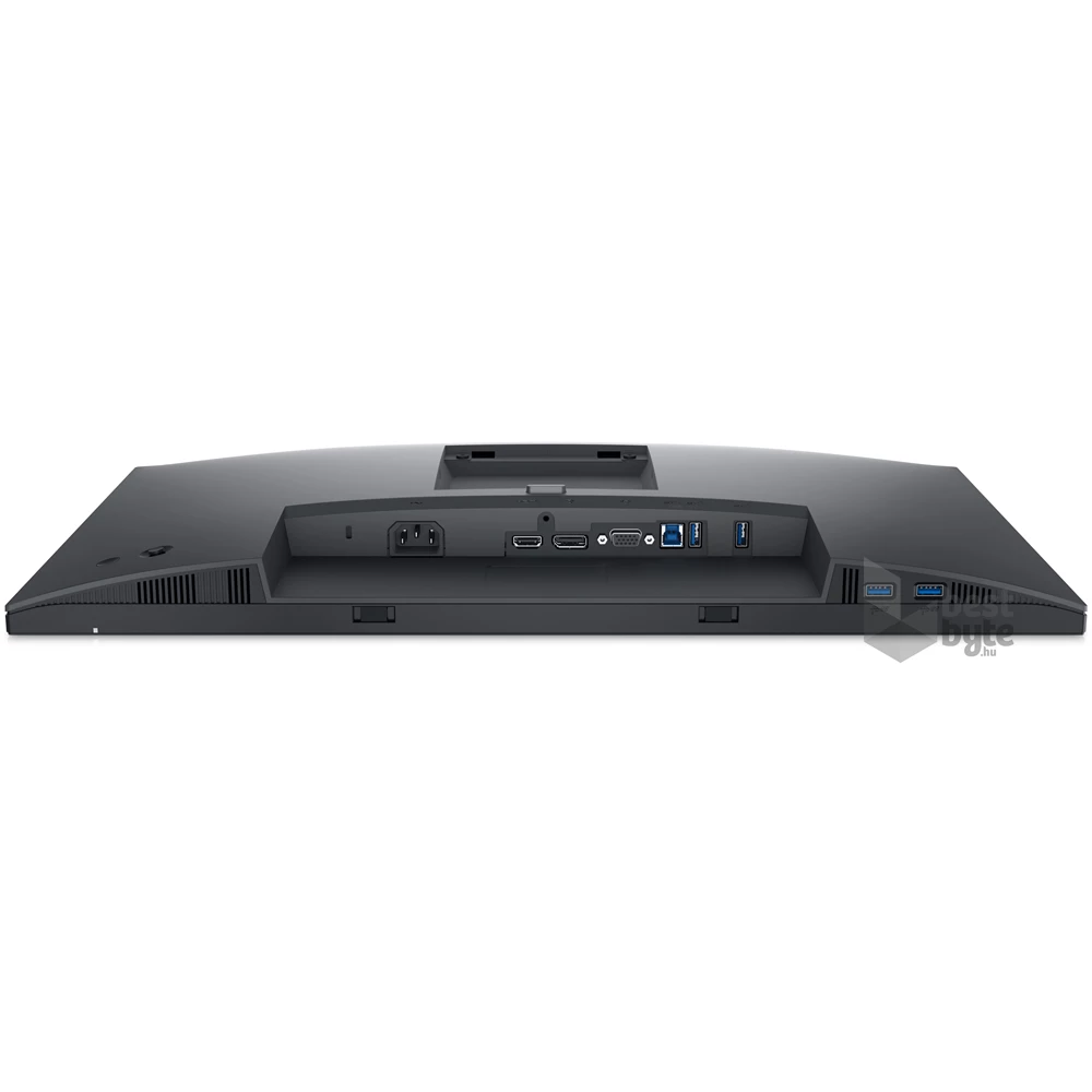 Dell 24" P2422H VGA, HDMI/DP LED monitor