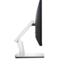 Dell 24" P2424HT Touch FHD IPS USB-C/HDMI/DP/USB fekete érintőképernyős LCD monitor