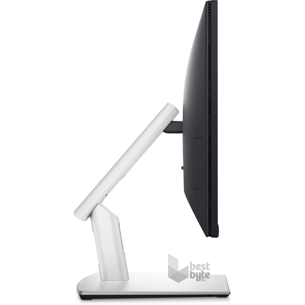 Dell 24" P2424HT Touch FHD IPS USB-C/HDMI/DP/USB fekete érintőképernyős LCD monitor