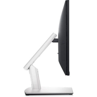 Dell 24" P2424HT Touch FHD IPS USB-C/HDMI/DP/USB fekete érintőképernyős LCD monitor