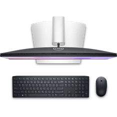 Dell 24" P2424HT Touch FHD IPS USB-C/HDMI/DP/USB fekete érintőképernyős LCD monitor