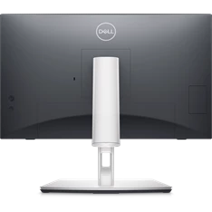 Dell 24" P2424HT Touch FHD IPS USB-C/HDMI/DP/USB fekete érintőképernyős LCD monitor