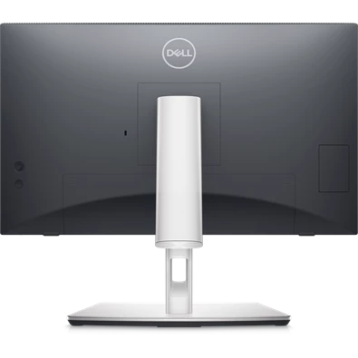 Dell 24" P2424HT Touch FHD IPS USB-C/HDMI/DP/USB fekete érintőképernyős LCD monitor
