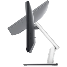 Dell 24" P2424HT Touch FHD IPS USB-C/HDMI/DP/USB fekete érintőképernyős LCD monitor