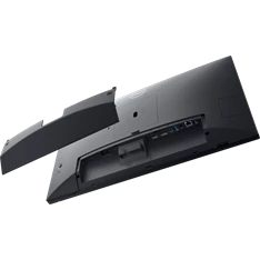 Dell 24" P2424HT Touch FHD IPS USB-C/HDMI/DP/USB fekete érintőképernyős LCD monitor