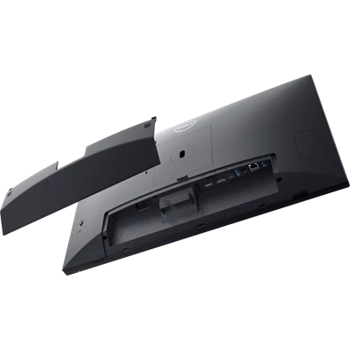 Dell 24" P2424HT Touch FHD IPS USB-C/HDMI/DP/USB fekete érintőképernyős LCD monitor