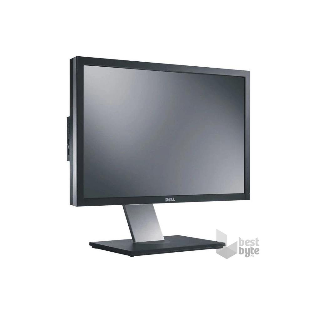 Dell 24" UltraSharp U2410 WUXGA IPS DP/HDMI/DVI/VGA/AV/USB monitor (Használt A)