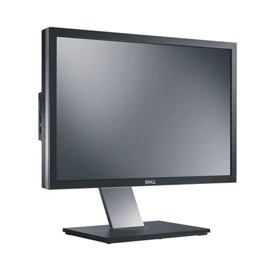 Dell 24" UltraSharp U2410 WUXGA IPS DP/HDMI/DVI/VGA/AV/USB monitor (Használt A)