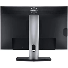 Dell 24" UltraSharp U2412M WUXGA IPS DP/DVI/VGA/USB talp nélküli monitor (Használt A)