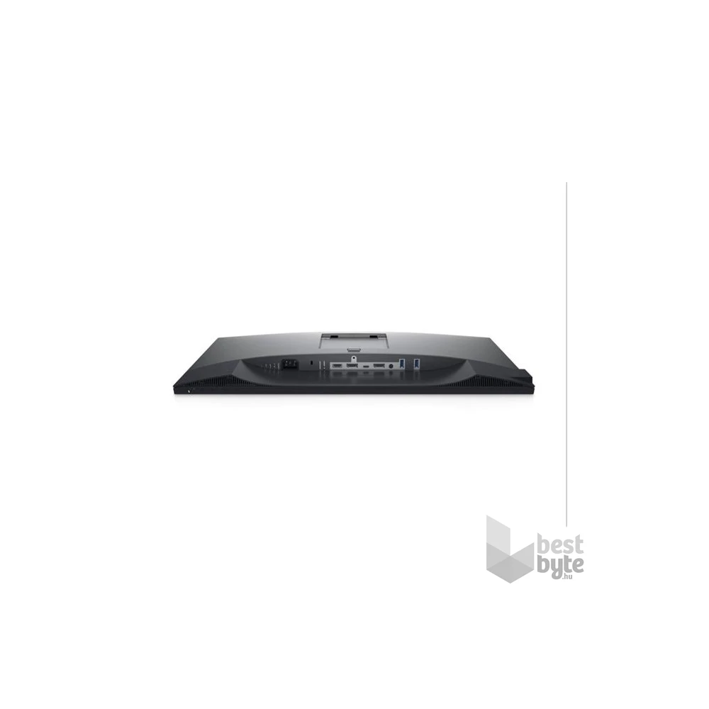 Dell 25" U2520D QHD HDMI/DP/USB-C fekete LCD monitor