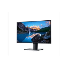 Dell 25" U2520D QHD HDMI/DP/USB-C fekete LCD monitor