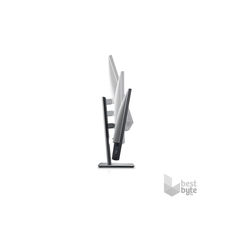 Dell 25" UltraSharp U2520D QHD IPS DP/HDMI/USB monitor (Használt A)