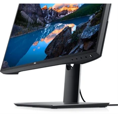Dell 25" UltraSharp U2520D QHD IPS DP/HDMI/USB monitor (Használt A)