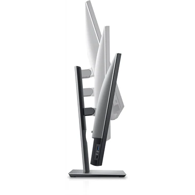 Dell 25" UltraSharp U2520D QHD IPS DP/HDMI/USB monitor (Használt A)