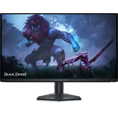 Dell 26,7" Alienware AW2725DF QHD QD-OLED 360Hz DP/HDMI/USB gamer monitor