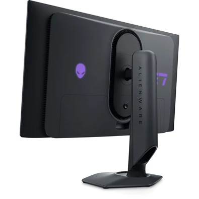 Dell 26,7" Alienware AW2725DF QHD QD-OLED 360Hz DP/HDMI/USB gamer monitor