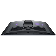 Dell 26,7" Alienware AW2725DF QHD QD-OLED 360Hz DP/HDMI/USB gamer monitor