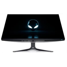 Dell 27" Alienware AW2723DF QHD IPS 280Hz HDMI/DP/USB Lunar Light gamer monitor