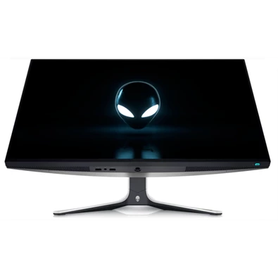 Dell 27" Alienware AW2723DF QHD IPS 280Hz HDMI/DP/USB Lunar Light gamer monitor