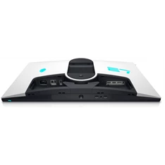 Dell 27" Alienware AW2723DF QHD IPS 280Hz HDMI/DP/USB Lunar Light gamer monitor
