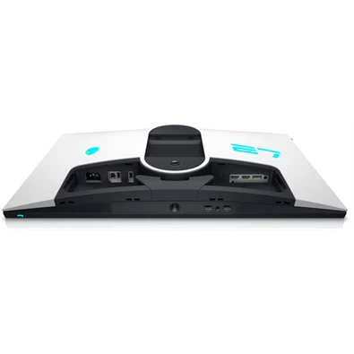 Dell 27" Alienware AW2723DF QHD IPS 280Hz HDMI/DP/USB Lunar Light gamer monitor
