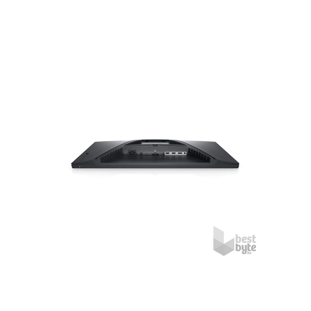 Dell 27" G2722HS FHD 165Hz IPS HDMI/DP fekete LCD gamer monitor