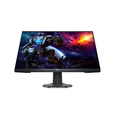 Dell 27" G2722HS FHD 165Hz IPS HDMI/DP fekete LCD gamer monitor