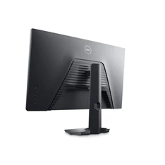 Dell 27" G2722HS FHD 165Hz IPS HDMI/DP fekete LCD gamer monitor