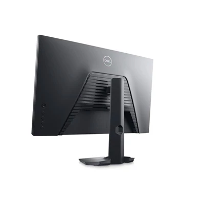 Dell 27" G2722HS FHD 165Hz IPS HDMI/DP fekete LCD gamer monitor
