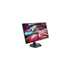Dell 27" G2724D QHD Fast IPS 165Hz HDMI/DP fekete LCD gamer monitor