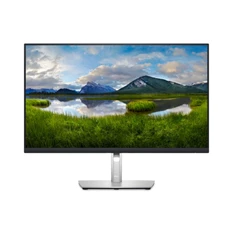 Dell 27" P2723DE QHD IPS 120Hz HDMI/DP/USB-C/USB fekete LCD monitor