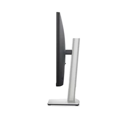 Dell 27" P2723DE QHD IPS 120Hz HDMI/DP/USB-C/USB fekete LCD monitor