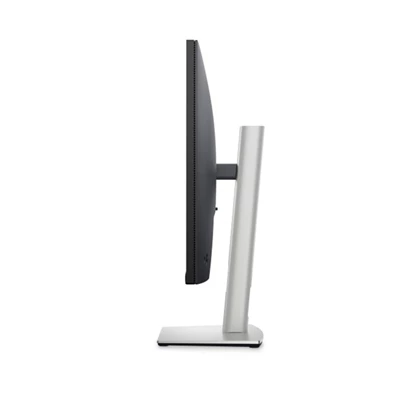Dell 27" P2723DE QHD IPS 120Hz HDMI/DP/USB-C/USB fekete LCD monitor