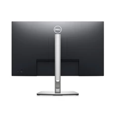 Dell 27" P2723DE QHD IPS 120Hz HDMI/DP/USB-C/USB fekete LCD monitor