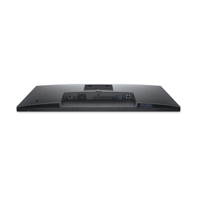 Dell 27" P2723DE QHD IPS 120Hz HDMI/DP/USB-C/USB fekete LCD monitor