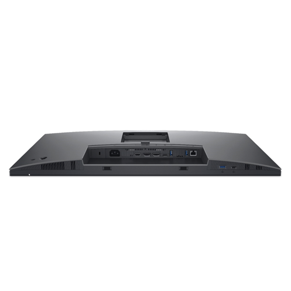 Dell 27" P2725HE FHD IPS HDMI/DP/USB/USB-C/RJ45 fekete monitor