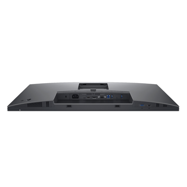 Dell 27" P2725H FHD IPS HDMI/VGA/DP/USB/USB-C fekete monitor