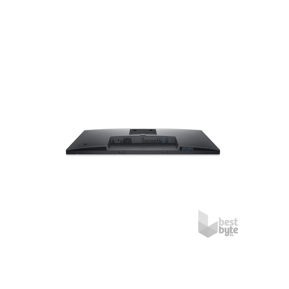 Dell 27" Professional P2723D QHD IPS DP/HDMI/USB monitor (Használt A)