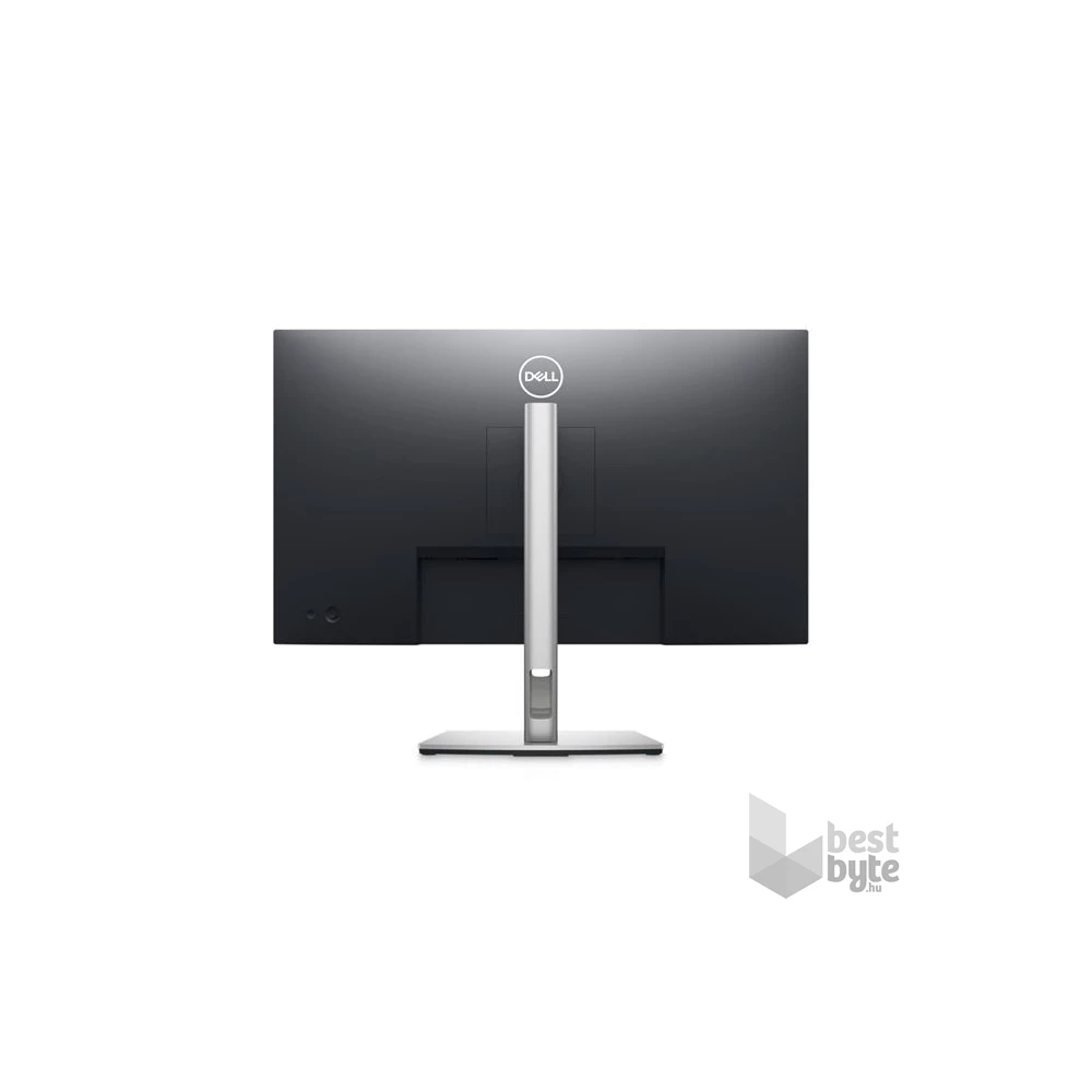 Dell 27" Professional P2723D QHD IPS DP/HDMI/USB monitor (Használt A)
